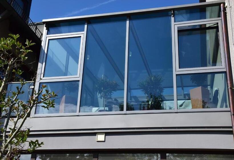 Номер Стандарт Индивидуальный, Lutter