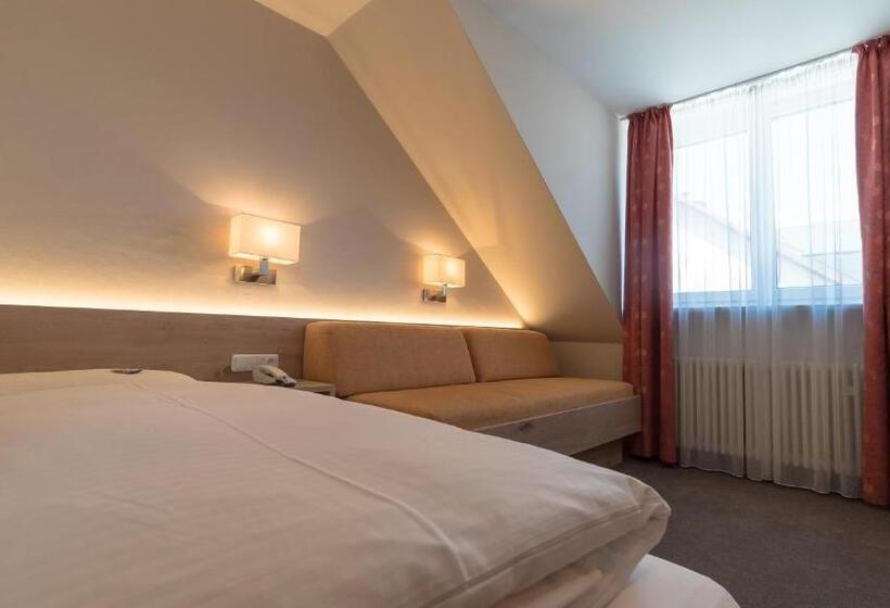 Номер Стандарт Индивидуальный, Lutter