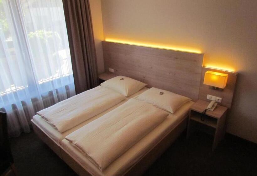 Номер Стандарт, Lutter