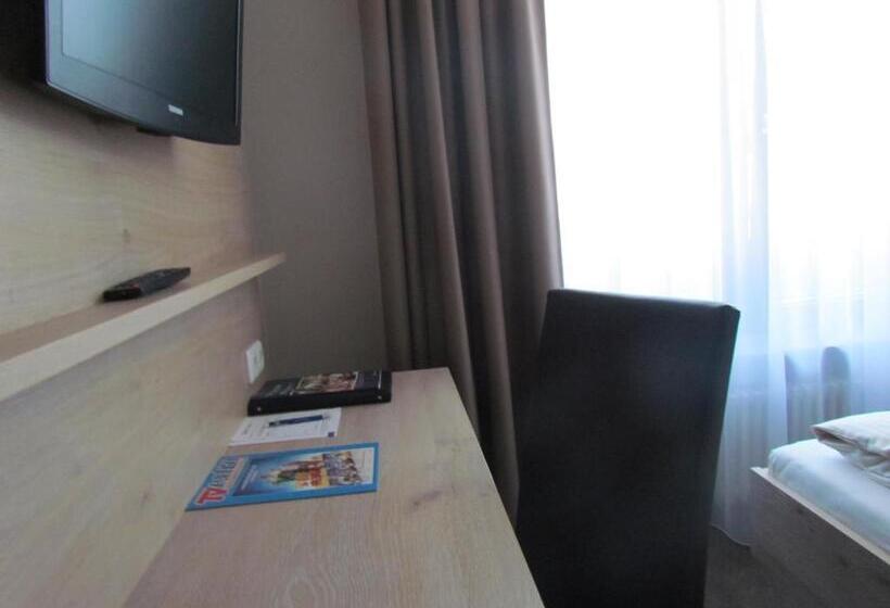 Номер Стандарт, Lutter