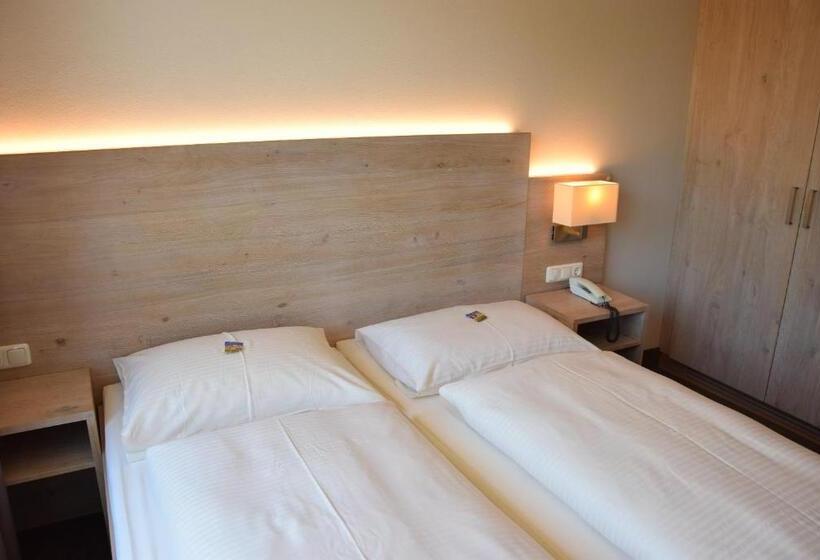 Номер Стандарт, Lutter