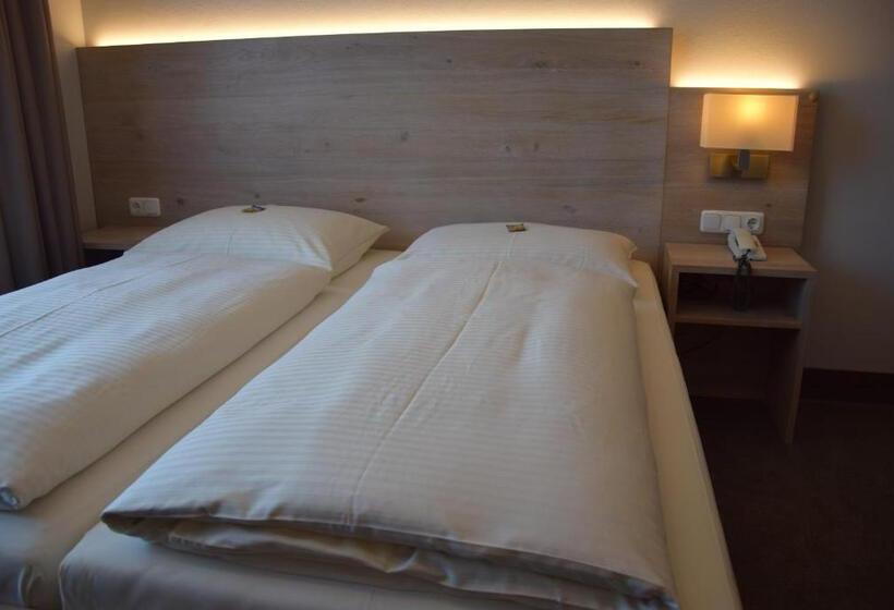 Номер Стандарт, Lutter