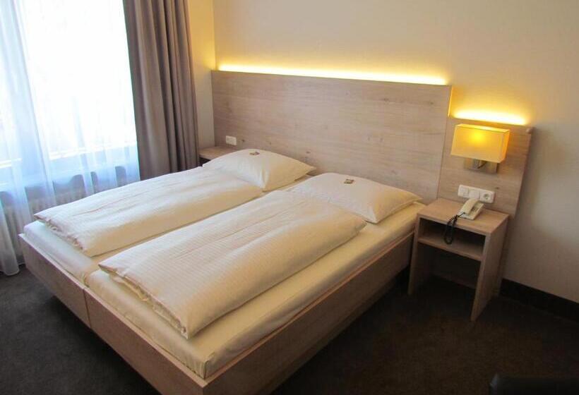 Номер Стандарт, Lutter