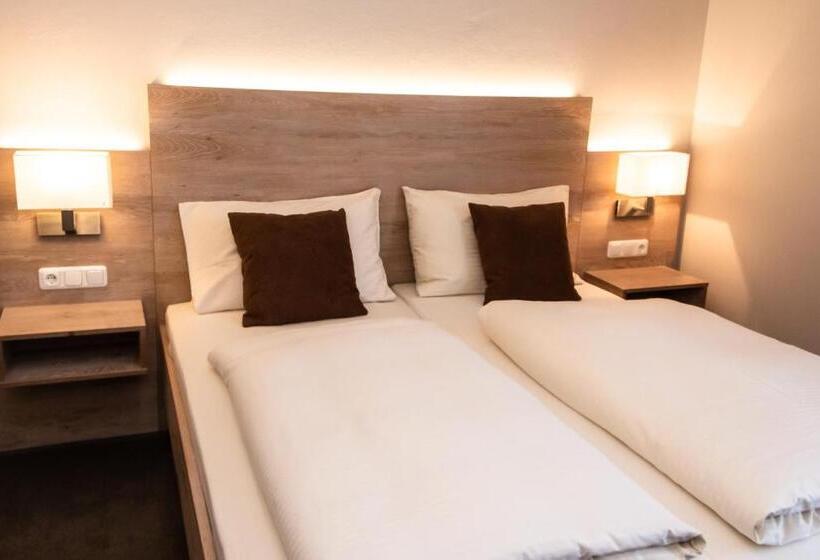 Номер Стандарт, Lutter