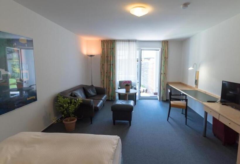 Номер Стандарт Индивидуальный, Lutter