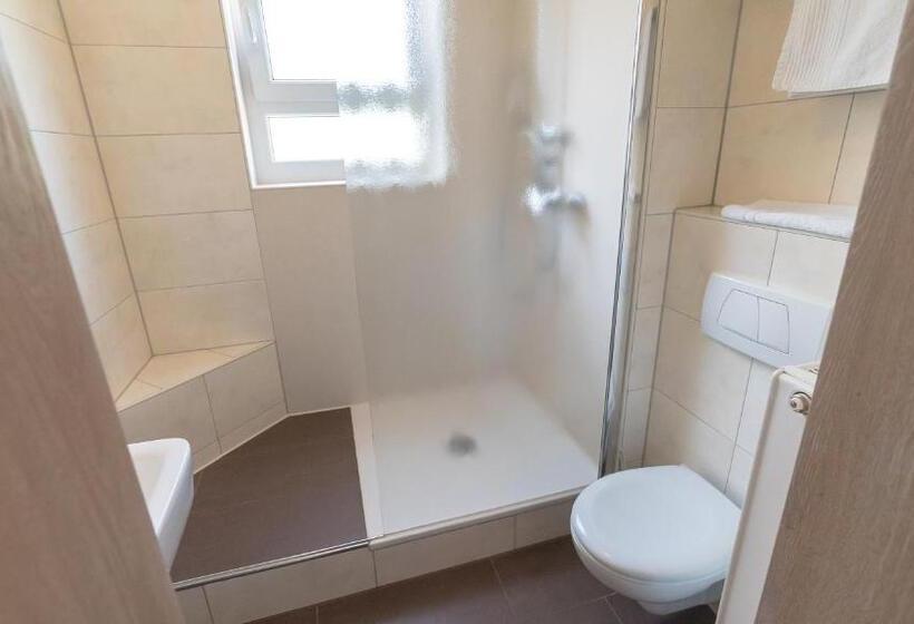 Номер Стандарт Индивидуальный, Lutter