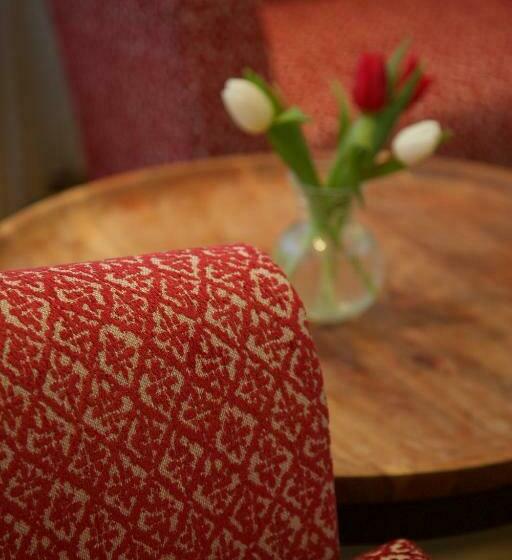 Номер Стандарт с Балконом, Menning S