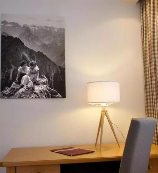 Habitació Deluxe amb Balcó, Menning S