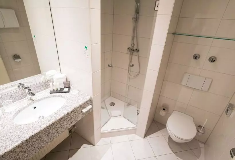 Quarto Estandar, Olymp Munich