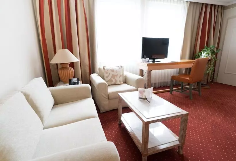 Quarto Estandar, Olymp Munich