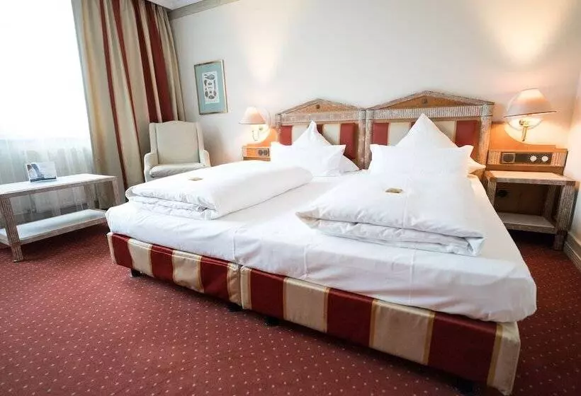 Quarto Estandar, Olymp Munich