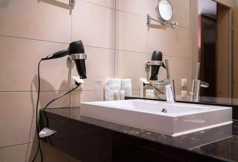Quarto Superior, Olymp Munich