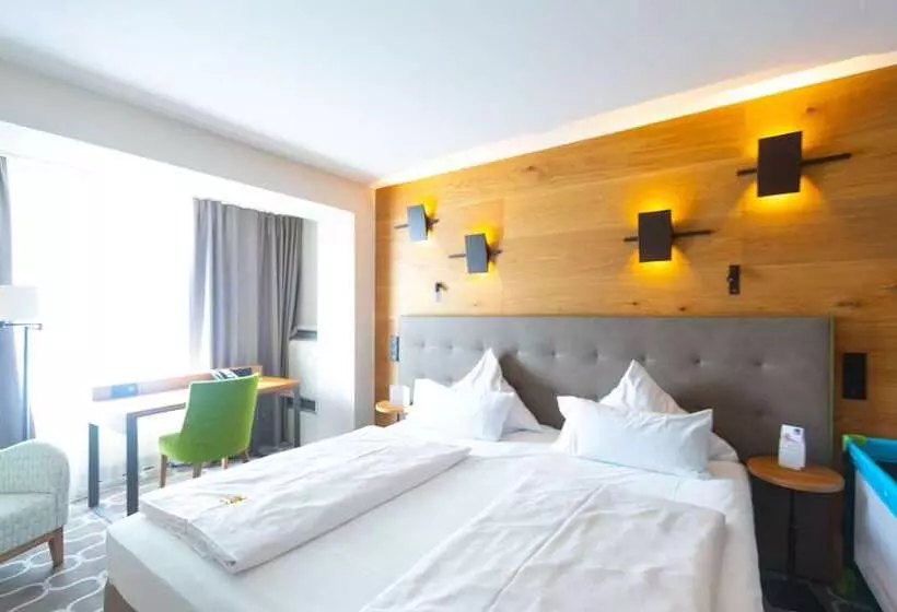 Quarto Superior, Olymp Munich