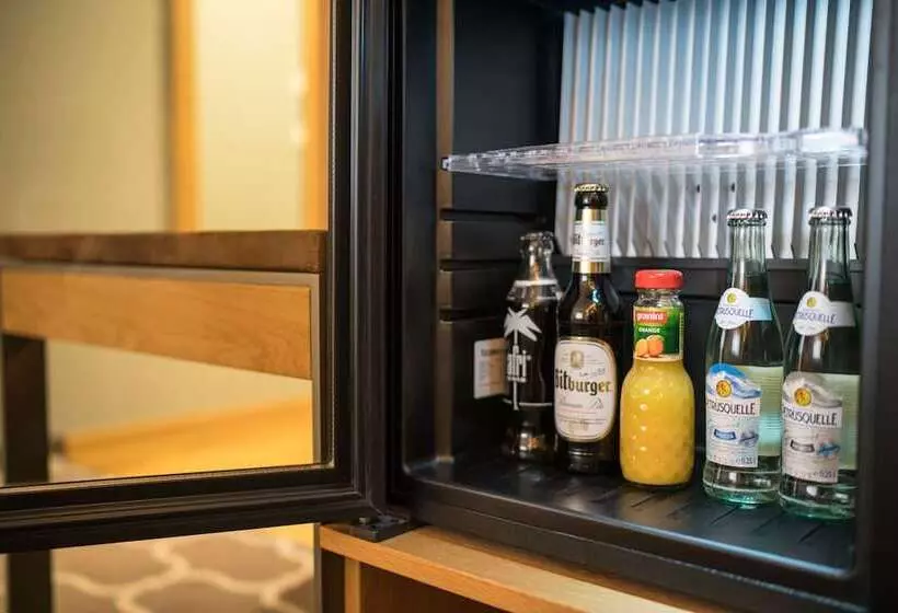 Quarto Superior, Olymp Munich