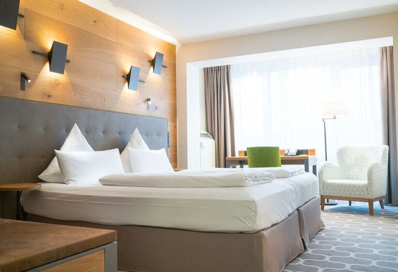 수피리어 룸, Olymp Munich