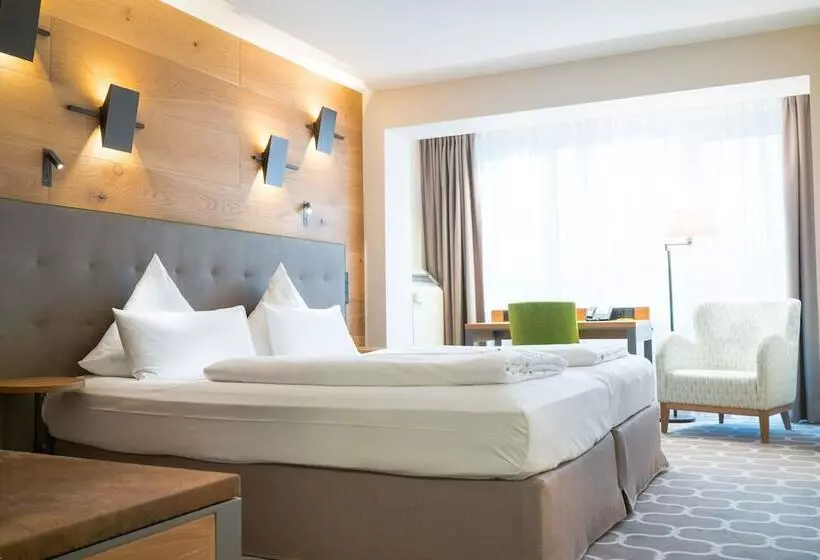 Quarto Superior, Olymp Munich
