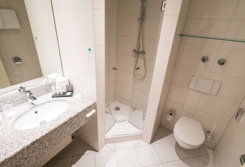 수피리어 싱글 룸, Olymp Munich