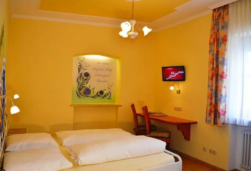 Quarto Estandar, Plankl
