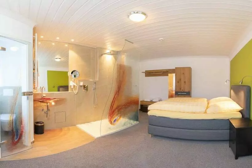 Quarto Estandar, Plankl