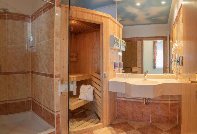 Quarto Superior Individual, Plankl