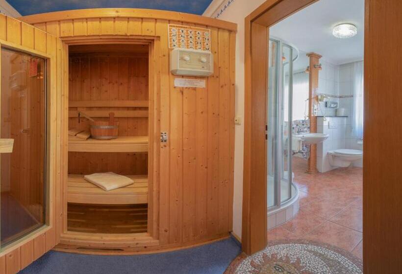 Quarto Estandar, Plankl