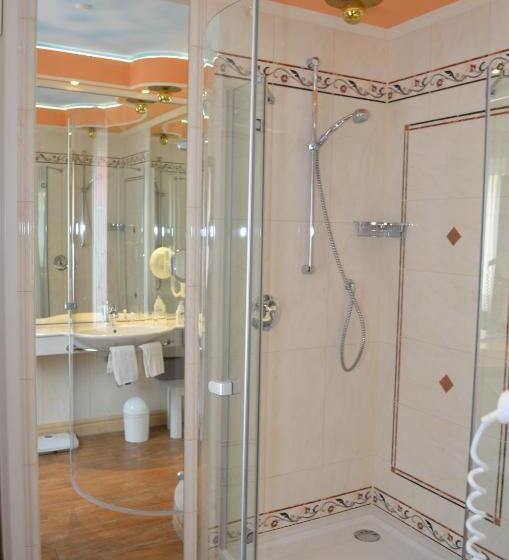 Quarto Superior, Plankl