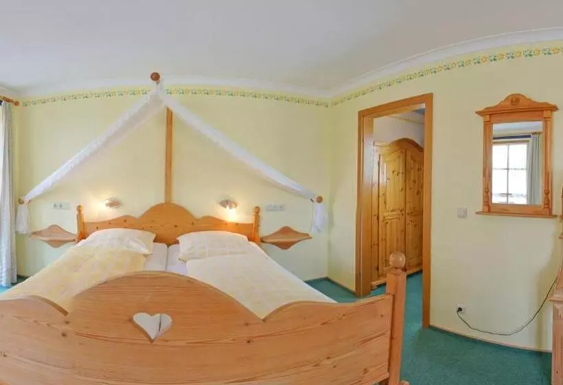 Quarto Superior, Plankl