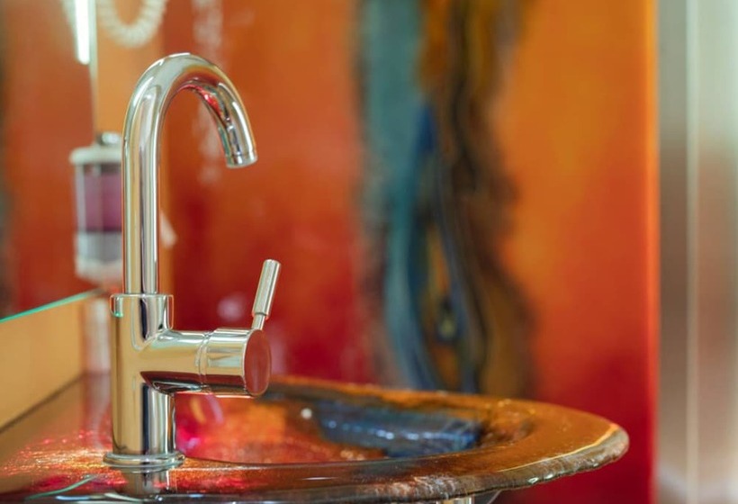 Quarto Estandar Individual, Plankl