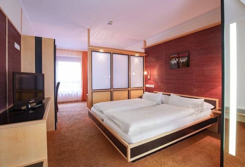 Quarto Superior, Plankl