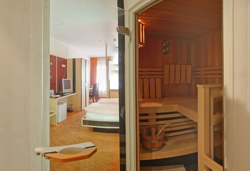 Quarto Superior, Plankl