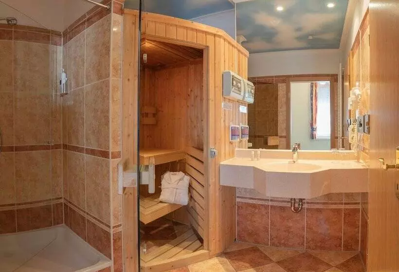 Quarto Superior, Plankl
