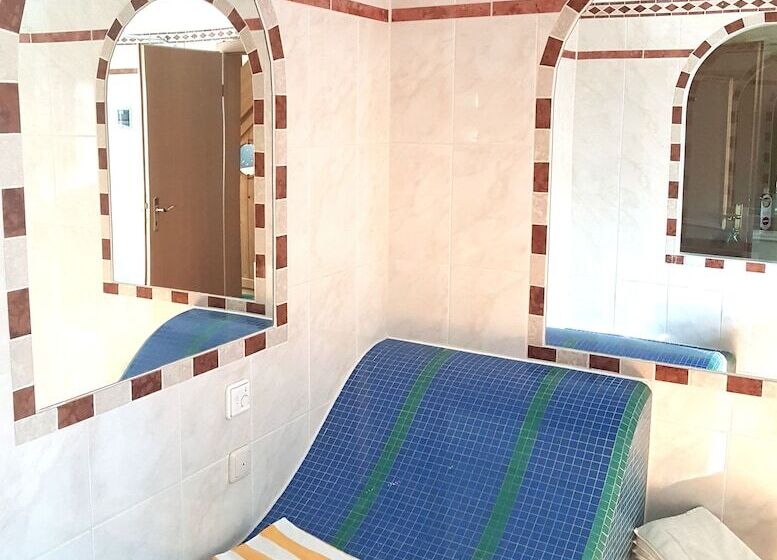 Quarto Superior, Plankl