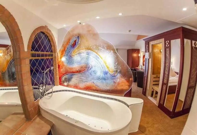 Quarto Superior, Plankl