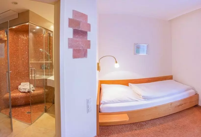 Quarto Superior Individual, Plankl