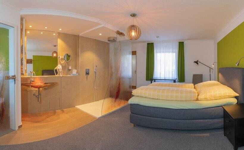 Quarto Superior Individual, Plankl