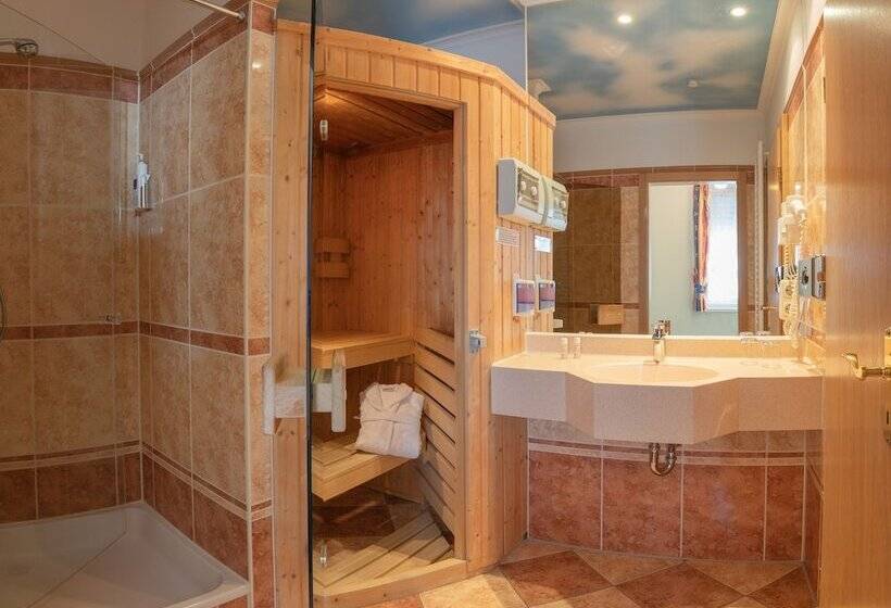 Quarto Superior Individual, Plankl