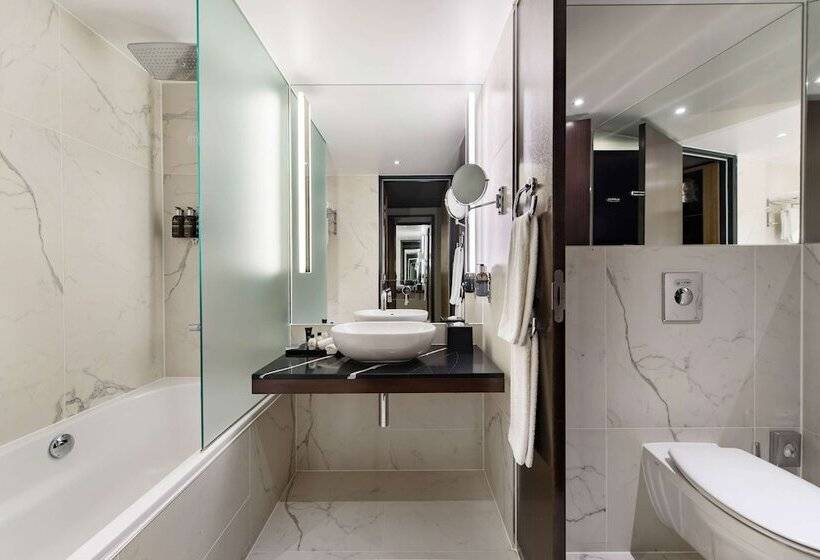 Standardzimmer, Radisson Collection Hotel, Berlin