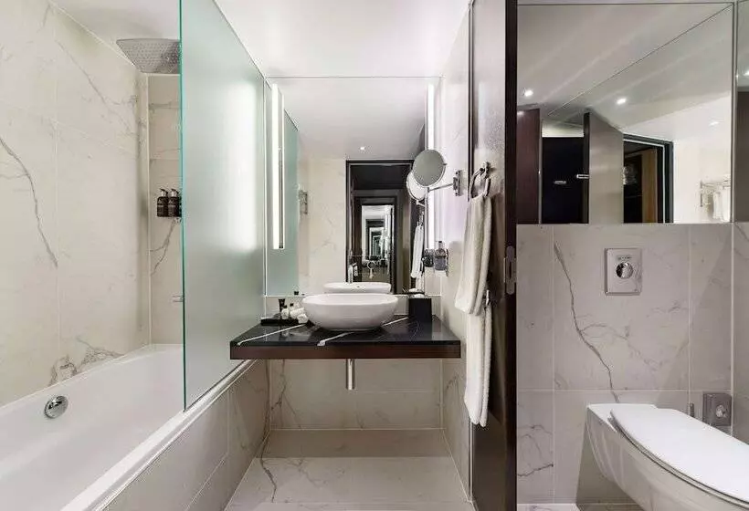 Premium Zimmer, Radisson Collection Hotel, Berlin