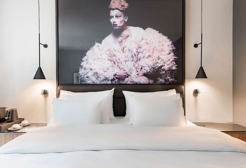 Premium Zimmer, Radisson Collection Hotel, Berlin