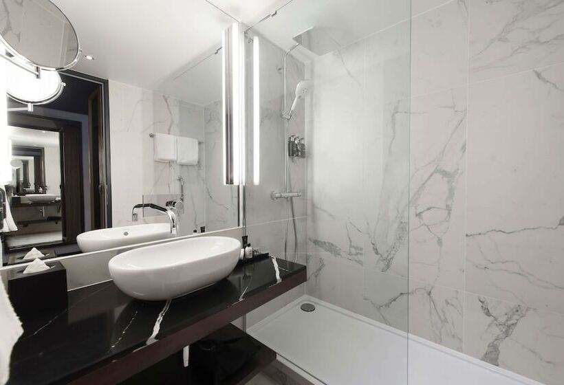 Superior-Zimmer, Radisson Collection Hotel, Berlin