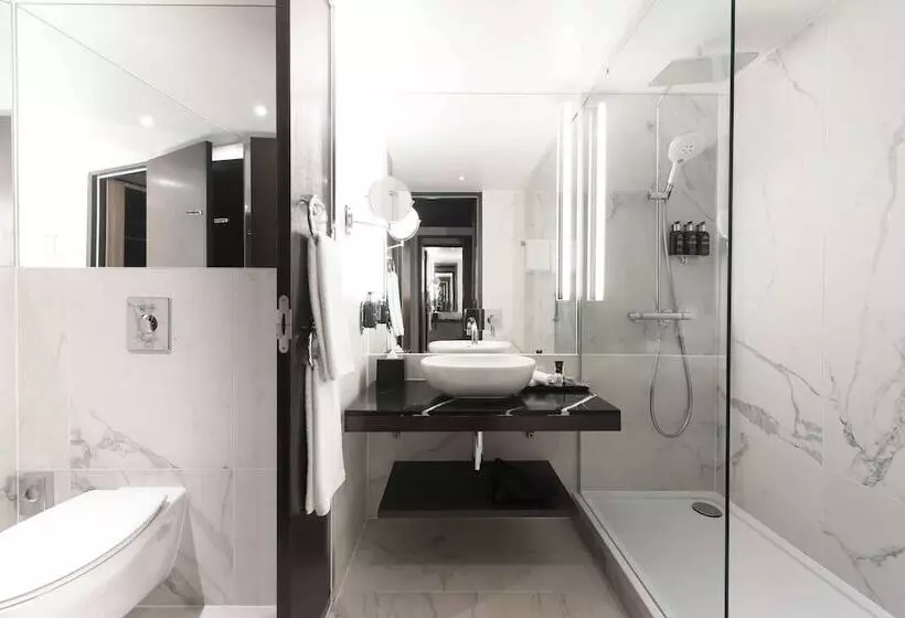 Superior-Zimmer, Radisson Collection Hotel, Berlin