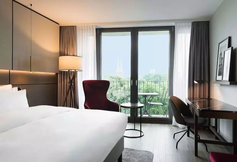 Superior-Zimmer, Radisson Collection Hotel, Berlin