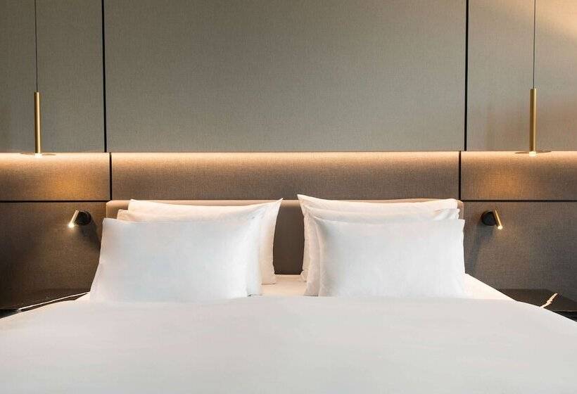 اتاق سوپریور, Radisson Collection Hotel, Berlin