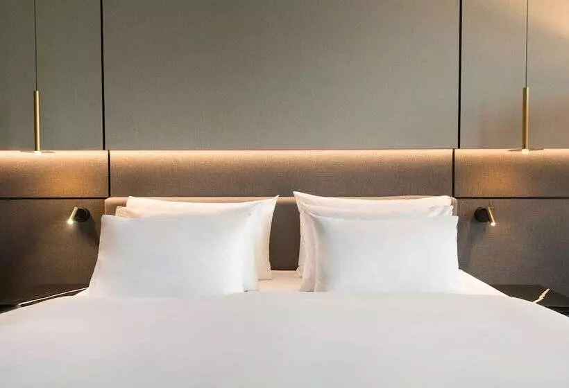 Superior-Zimmer, Radisson Collection Hotel, Berlin