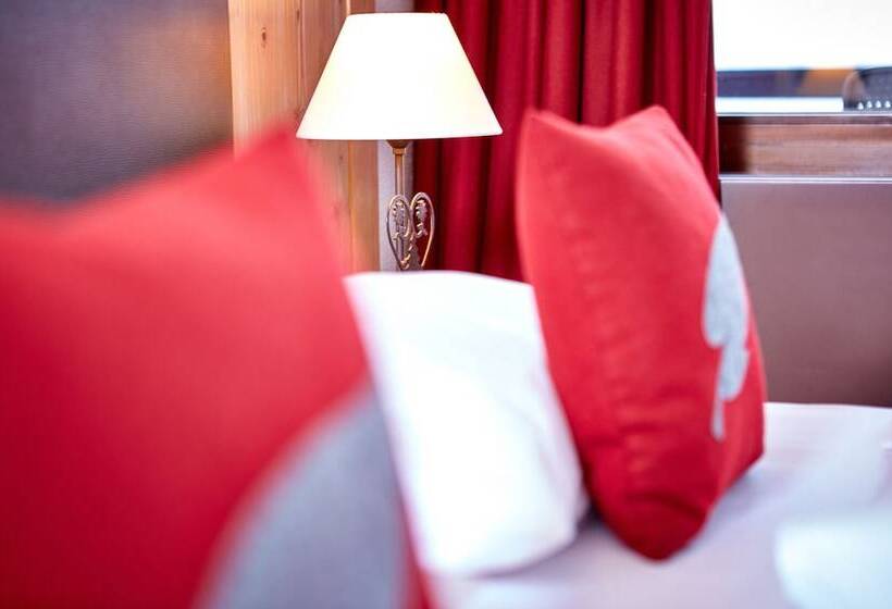 스탠다드 전망 룸, Schillingshof