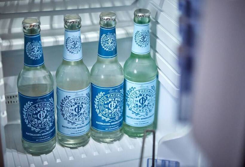 스탠다드 전망 룸, Schillingshof