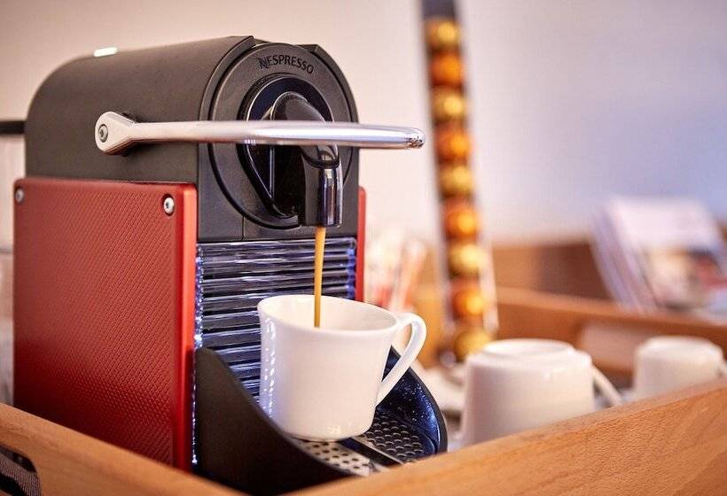 스탠다드 전망 룸, Schillingshof