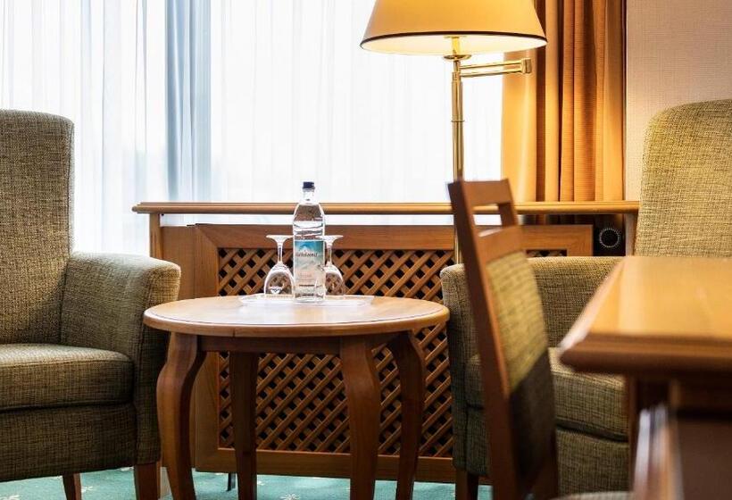 חדר סטנדרט, Sonnenhof Lam