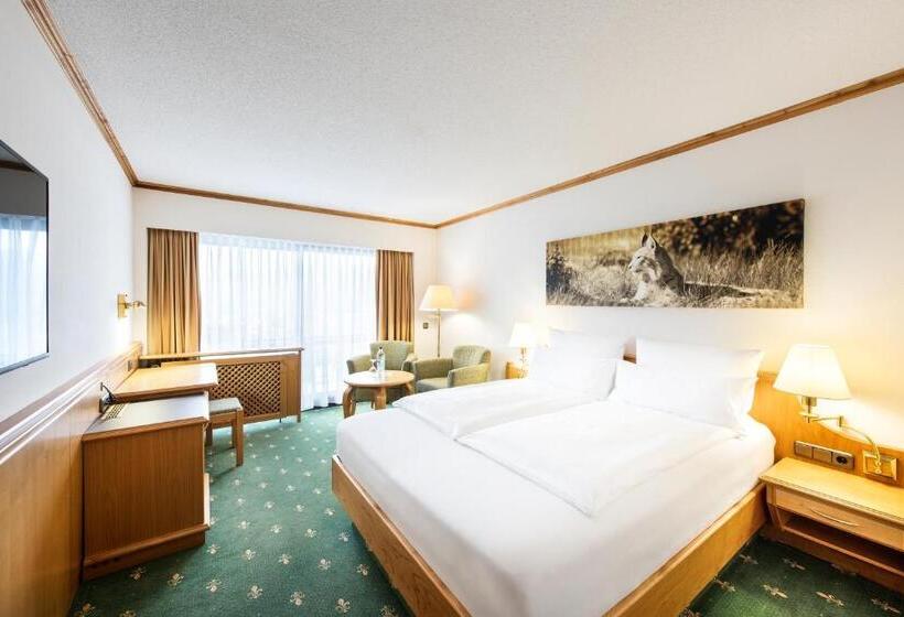 חדר סטנדרט, Sonnenhof Lam