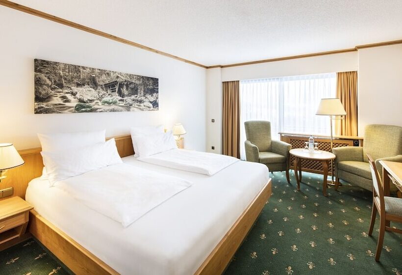 חדר סטנדרט, Sonnenhof Lam